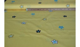 Бязь Пакистан 220 см 60-1
