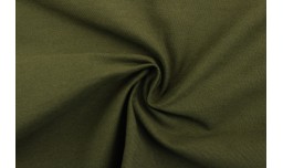 Коттон TWILL Плотный Одн 122-18