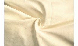 Коттон TWILL Плотный Одн молоко-12