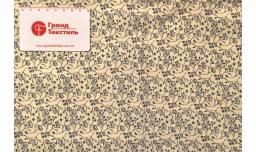 Штапель BELMONDO 1 Принт 10/1-5