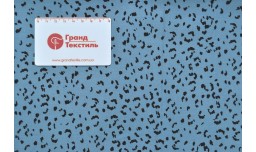 Штапель BELMONDO 1 Принт 11/3-4