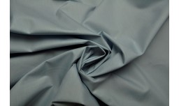 Коттон-Рубашка Однотонная 043-1