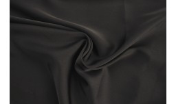 Шёлк ARMANI черный-15