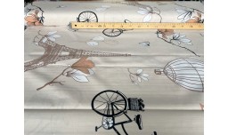 Бязь Пакистан 220 см 495-1