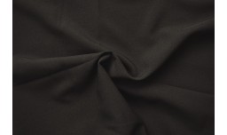 Шифон Kenzo одн.(Frenсh) черный-8
