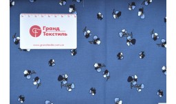 Штапель BELMONDO 1 Принт 15/1-4