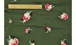 Подкладка вискозная 2/8-9