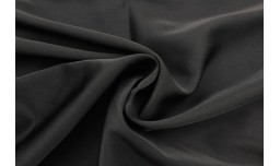 Шовк Armani Чорний-23