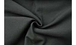 Коттон TWILL Плотный Одн черный-4