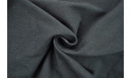Котон Twill (щільний) чорний-8