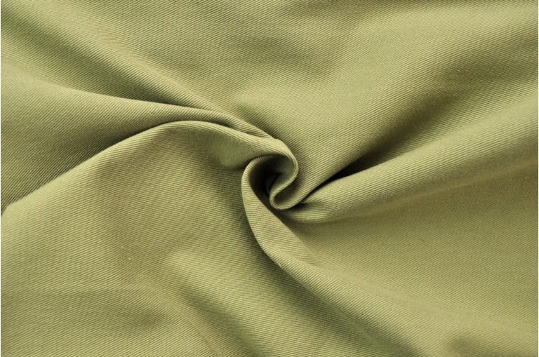 Коттон TWILL Плотный Одн 59-9
