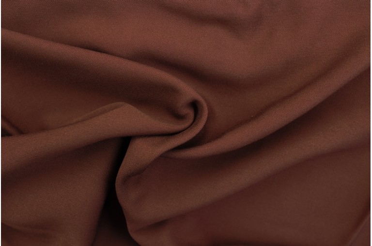 Штапель TWILL Одн 12-8