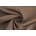 Штапель TWILL Одн коричневый-13