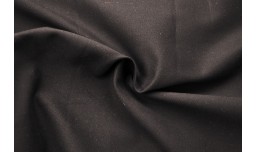 Коттон ITALY Gap Twill Черный-1