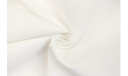 Коттон TWILL Плотный Одн молоко-21