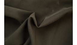 Костюмная Fine-Twill Одн черный-4