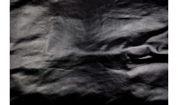 Лайкра Iталия (SHINING FOIL) Чорний-1