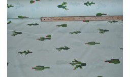 Бязь Принт Б 220см 31-1