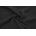 Штапель TWILL Одн Чорний-9