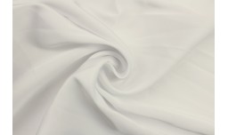 Шовк Armani Білий-21