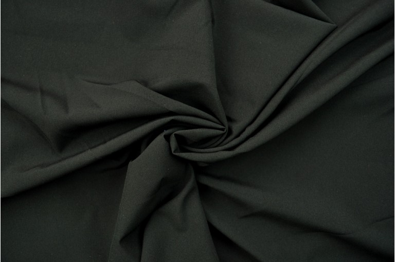 Шифон Kenzo одн.(Frenсh) черный-5