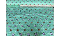 Бязь Пакистан 220 см 300-1
