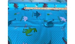 Бязь Пакистан 220 см 303-1