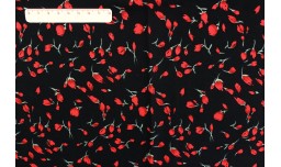 Штапель BELMONDO 1 Принт 15/2-13