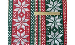 Фланель Турция Принт 240 см 35-1