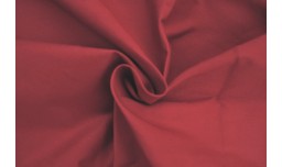 Коттон-Рубашка Однотонная 15-6