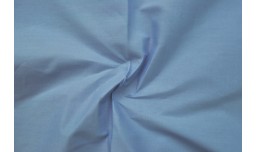 Коттон-Рубашка Однотонная 17-5