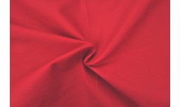 Коттон-Рубашка Однотонная 22-5