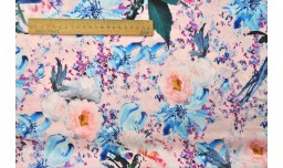 Шёлк Armani Принт 10/1-2
