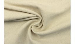 Лён стрейч однотонный (TOSCANA) 1-12