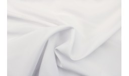 Шифон Kenzo одн.(Freneh) белый-9