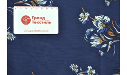 Шовк Armani Жатий (принт) 1/1-1
