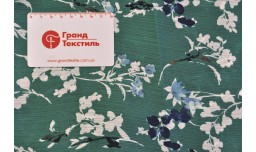 Шовк Armani Жатий (принт) 2-1