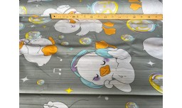 Бязь Пакистан 220 см 482-1