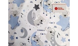 Фланель Турция Принт 240 см 93-1