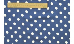 Штапель Twill принт (Kapri) 1/10-2