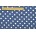 Штапель Twill принт (Kapri) 1/10-2
