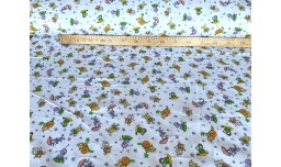 Фланель Пакистан 180 см 40-1
