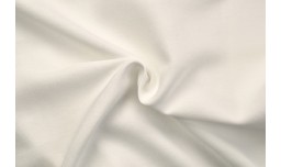 Штапель TWILL Одн молоко-7
