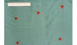 Шёлк Armani Принт 20/3-9