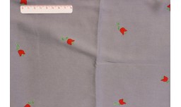 Шёлк Armani Принт 20/4-9