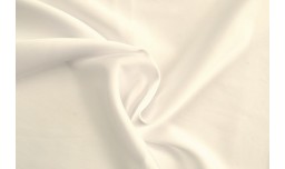 Шовк Armani Білий-17