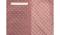 Сетка стрейч горох 1/9-3