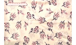 Шифон Бі-Стрейч принт (SOFT) 21/2-11