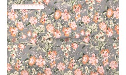 Шифон Бі-Стрейч принт (SOFT) 2/3-11