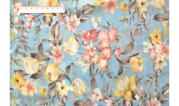 Шифон Принт 15/2-9